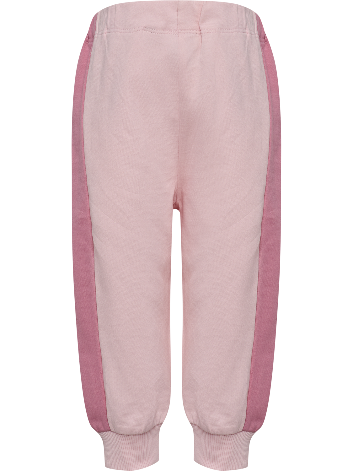 hmlMINI LOOSE ADJ WAIST PANTS, PALE LILAC, packshot