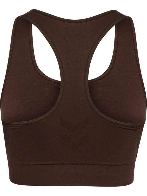 hmlTIF SEAMLESS SPORTS TOP, JAVA, packshot