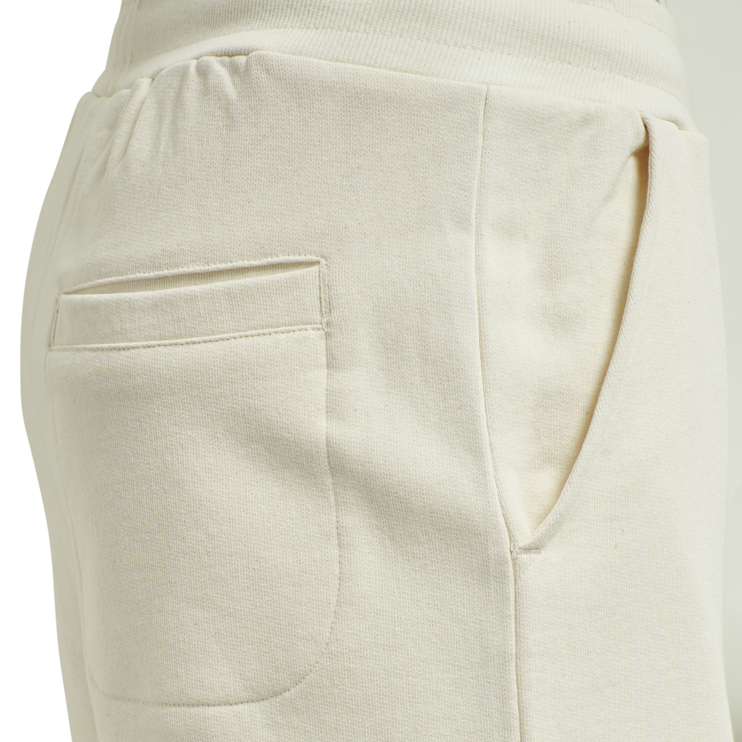 hmlYOUR MEDIUM SHORTS, 9999, packshot