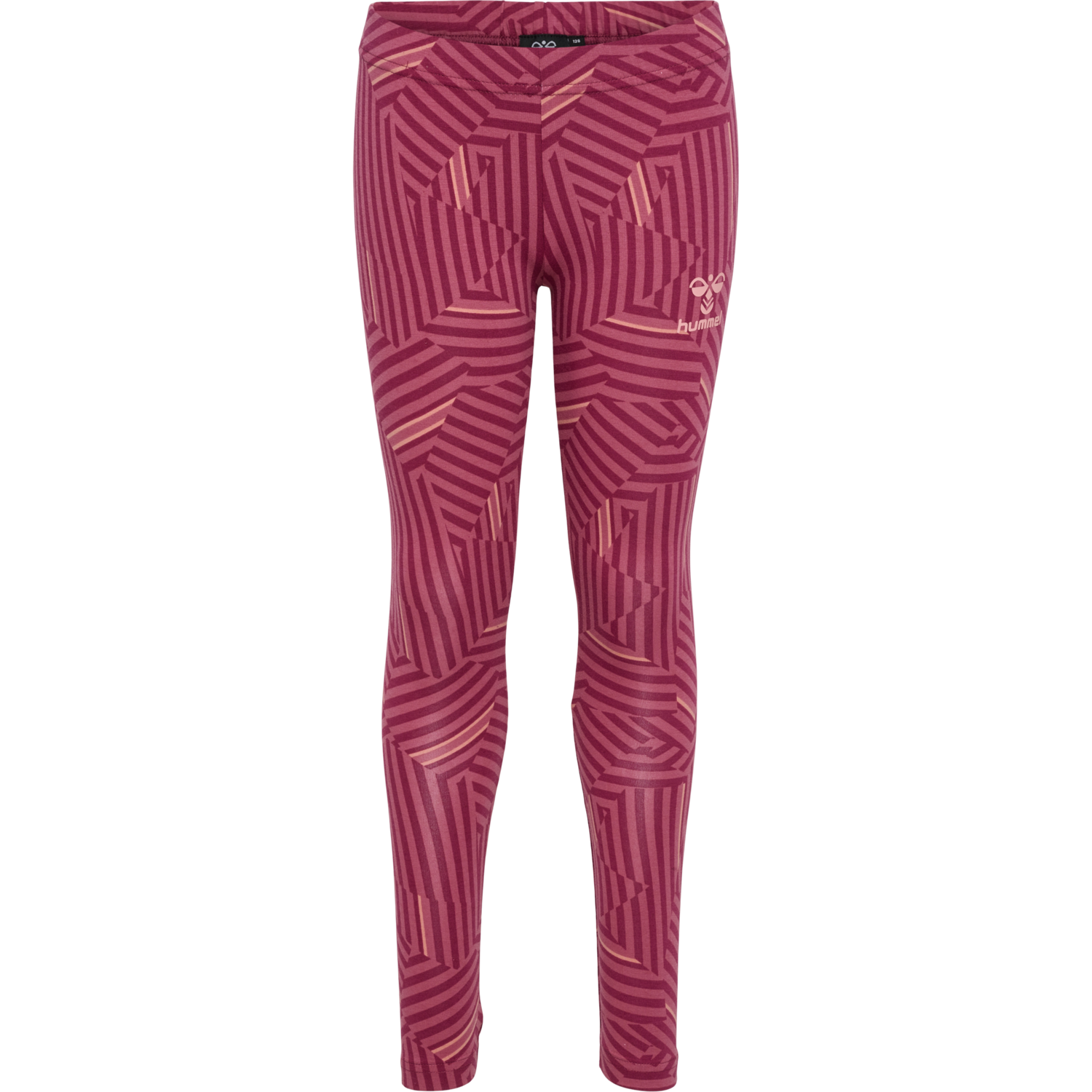 hmlMELODY TIGHTS, MALAGA, packshot