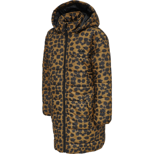 hmlBERLIN JACKET, 8020, packshot