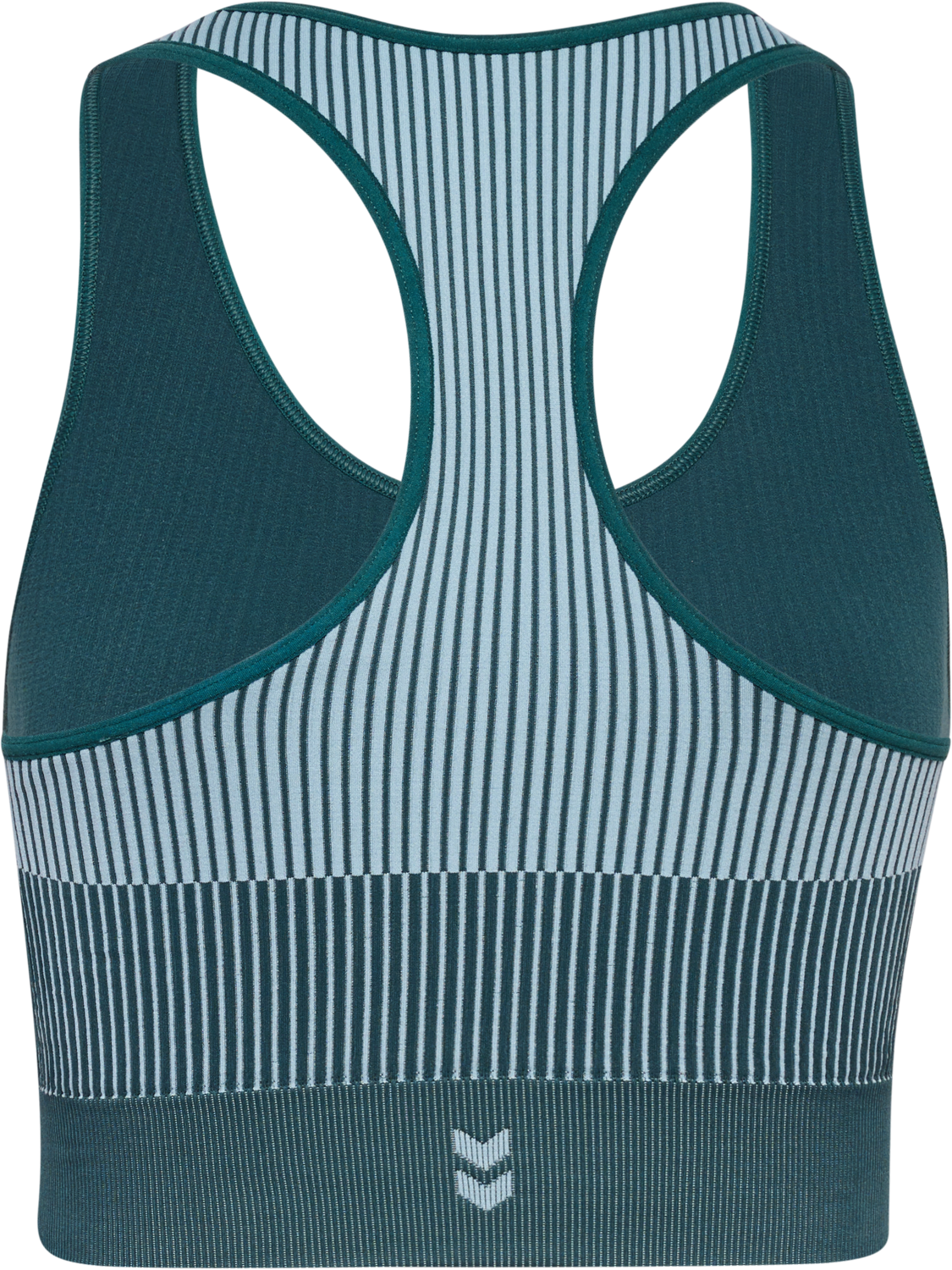 hmlYOGA SEAMLESS W CROP TOP, STARGAZER, packshot