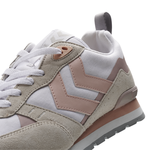 THOR NYLON, WHITE/PEACHY KEEN, packshot