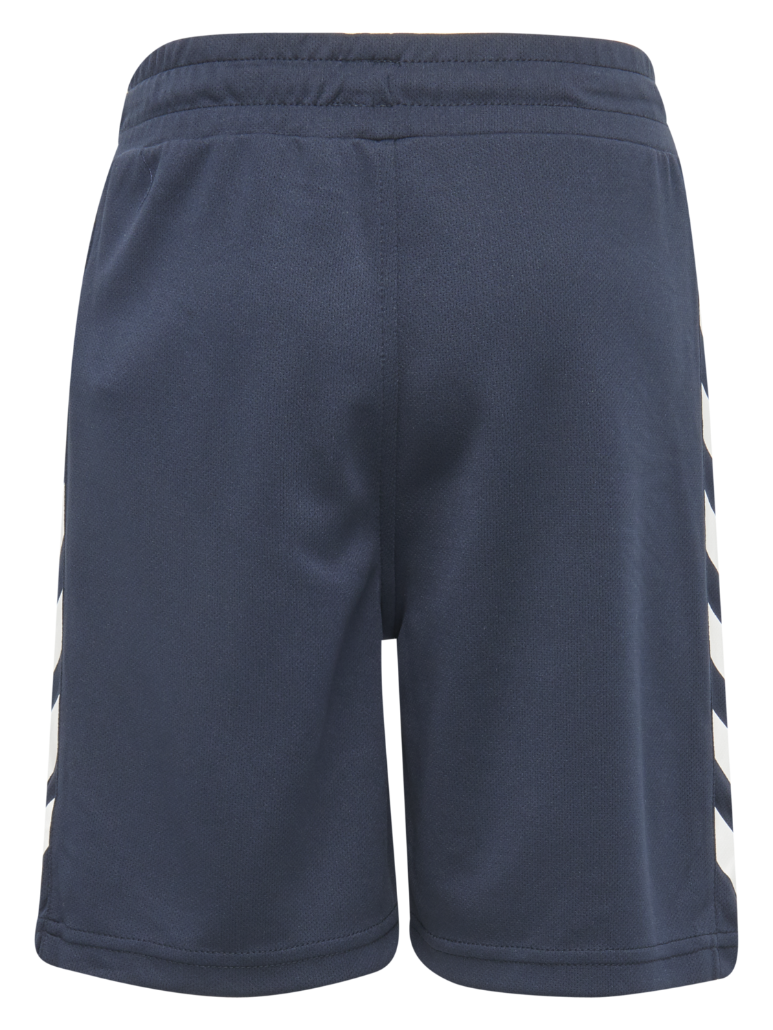 HMLTHIM SHORTS, TOTAL ECLIPSE, packshot