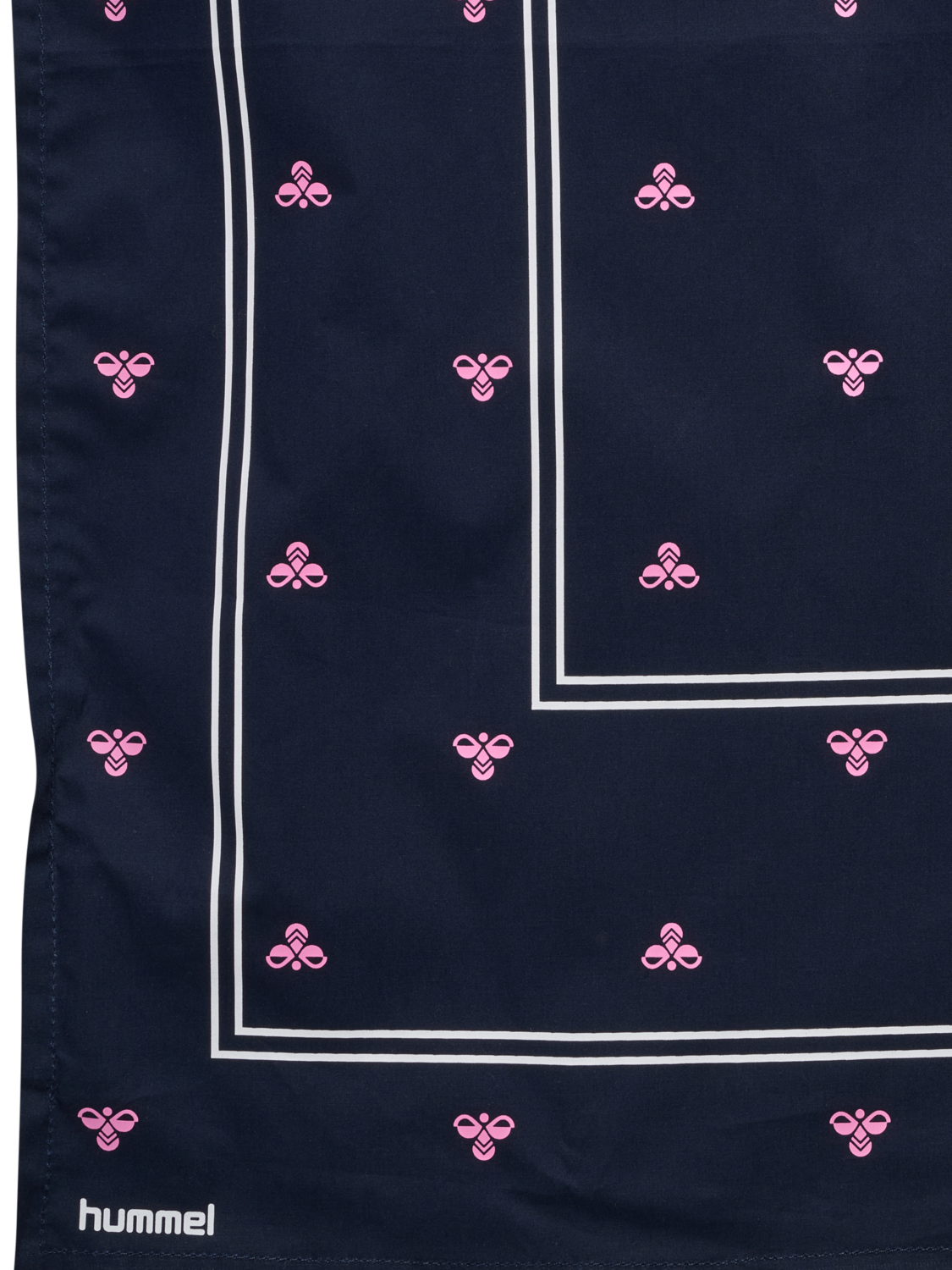 hmlI-D BANDANA, NIGHT SKY, packshot