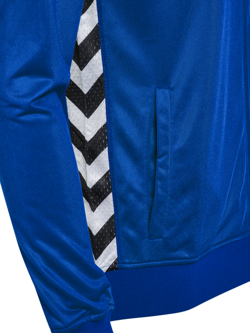 PLAYFUL TRACKSUIT, TRUE BLUE PLAYFUL TRACKSUIT, TRUE BLUE, packshot