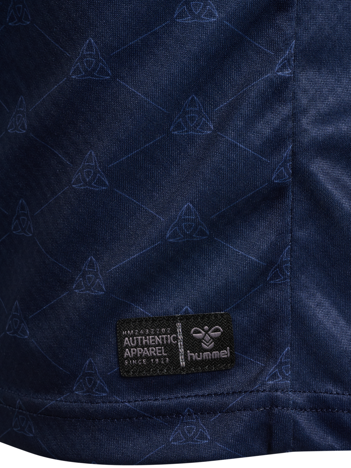 FCGB 26/27 HOME JERSEY S/S, MARINE, packshot