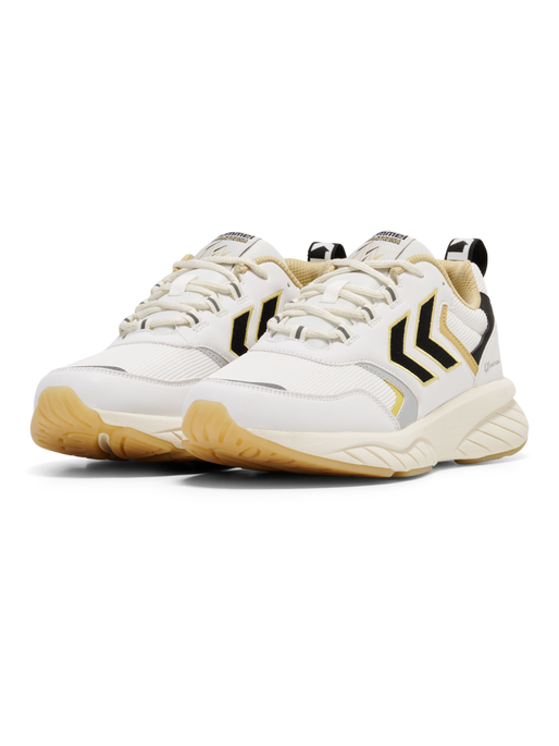 MARATHONA REACH LX RT, WHITE/BLACK/YELLOW, packshot