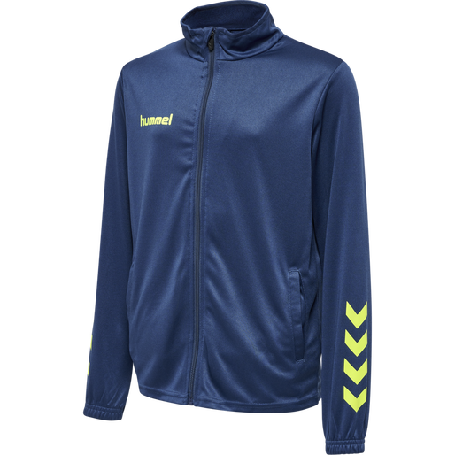 hmlPROMO KIDS POLY SUIT, DARK DENIM hmlPROMO KIDS POLY SUIT, DARK DENIM, packshot