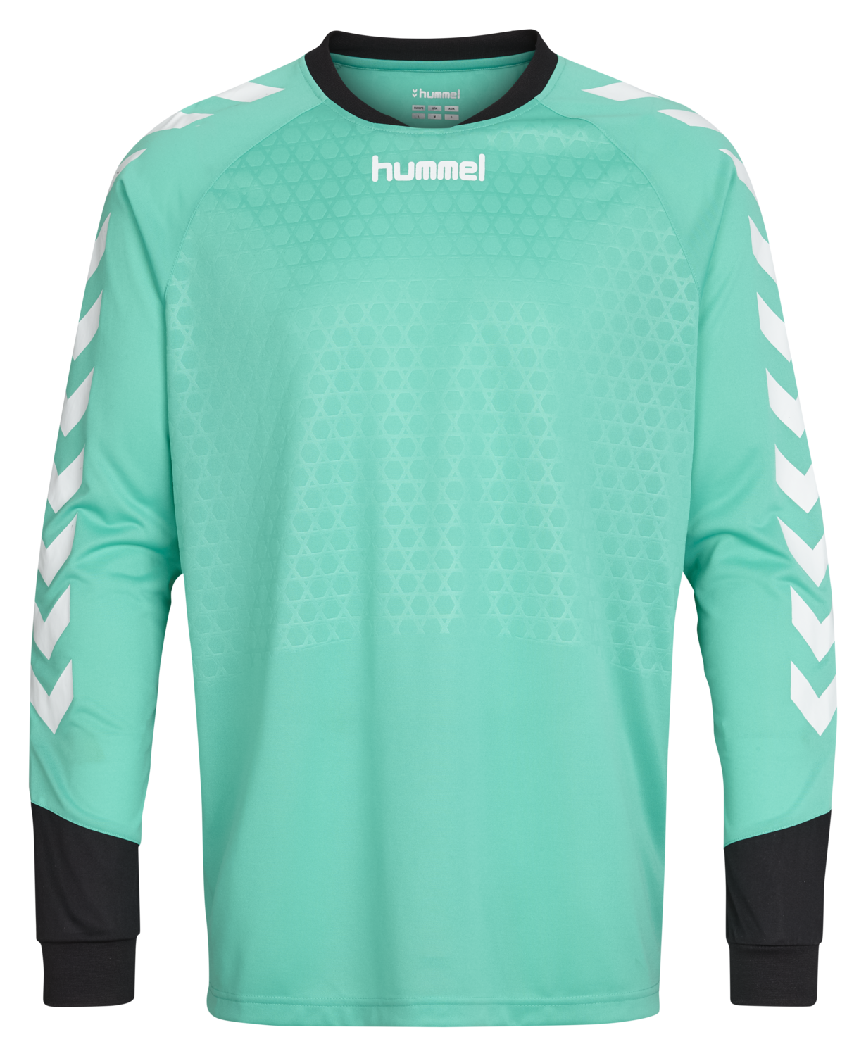 ESSENTIAL GK JERSEY, 6605, packshot