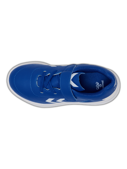 TOP STAR IN. JR, BLUE, packshot