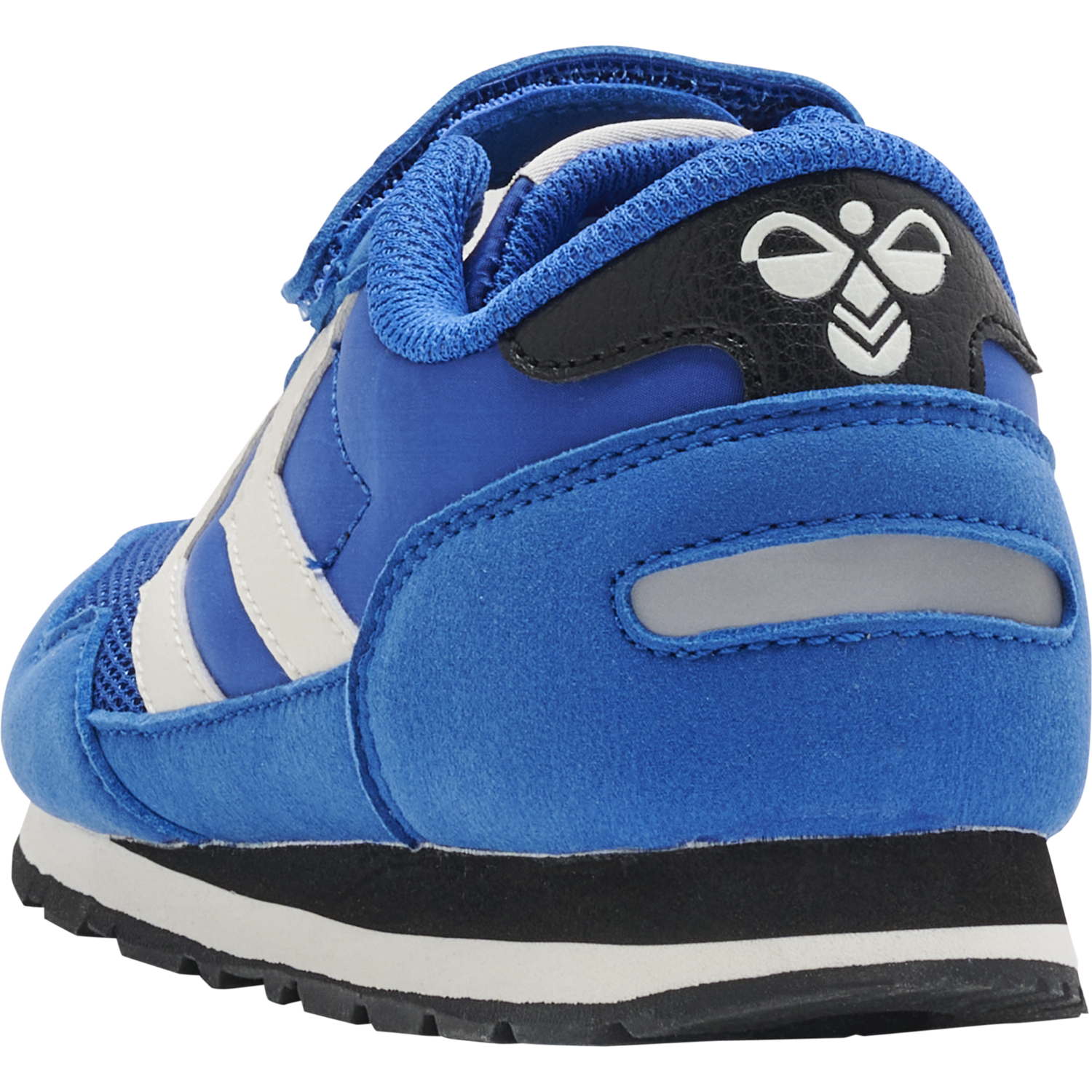 REFLEX JR, LAPIS BLUE, packshot