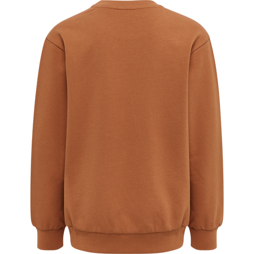 hmlDOS SWEATSHIRT, SIERRA, packshot