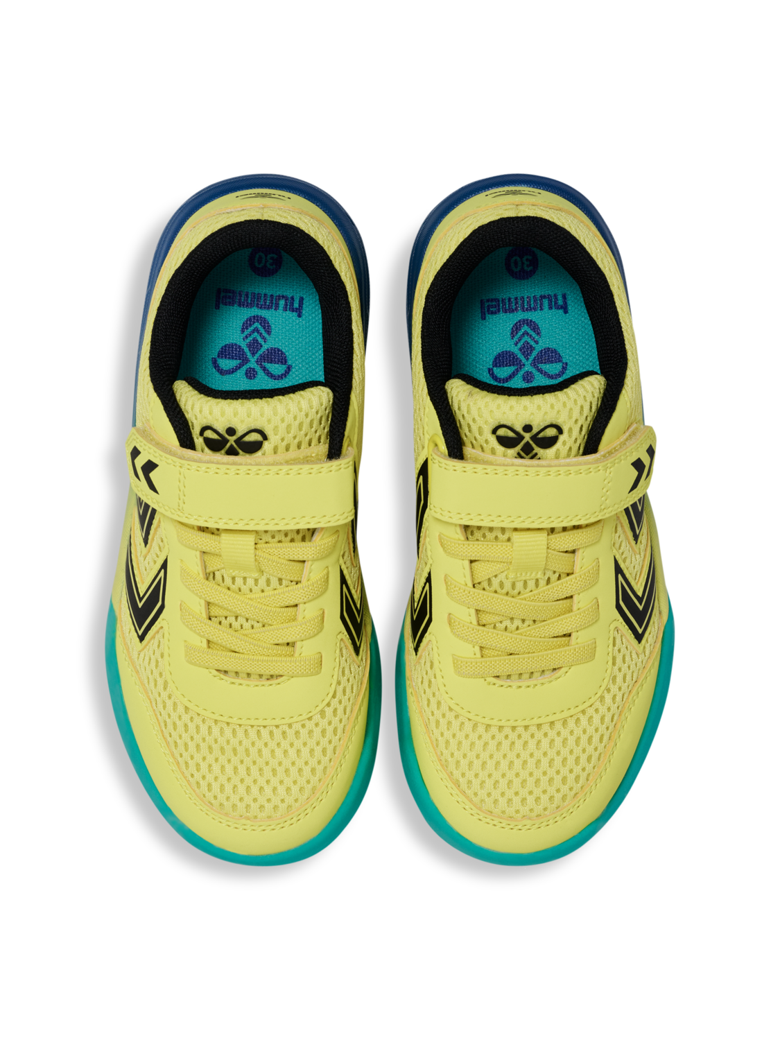 MULTIPLAY FLEX VC JR, LIMEADE/ANTHACITE, packshot