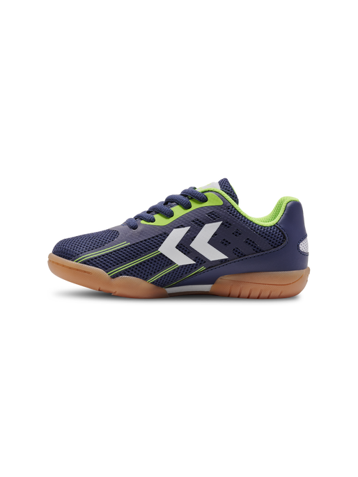 ROOT ELITE JR LC, SPECTRUM BLUE, packshot