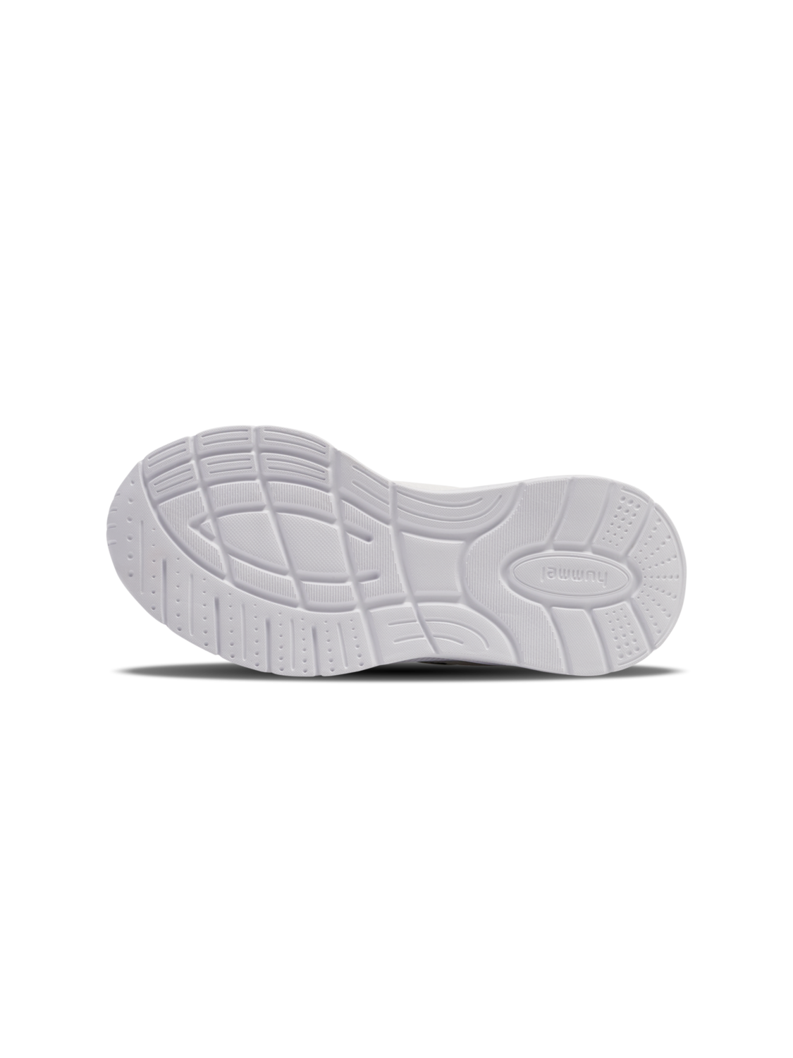 ACTUS TR BREATHER JR, WHITE, packshot