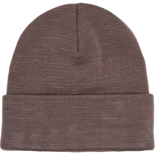 hmlPARK BEANIE, SPARROW, packshot