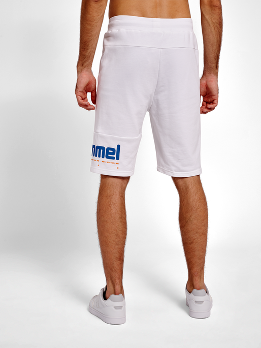 hmlLGC MANFRED SHORTS, 9001, model
