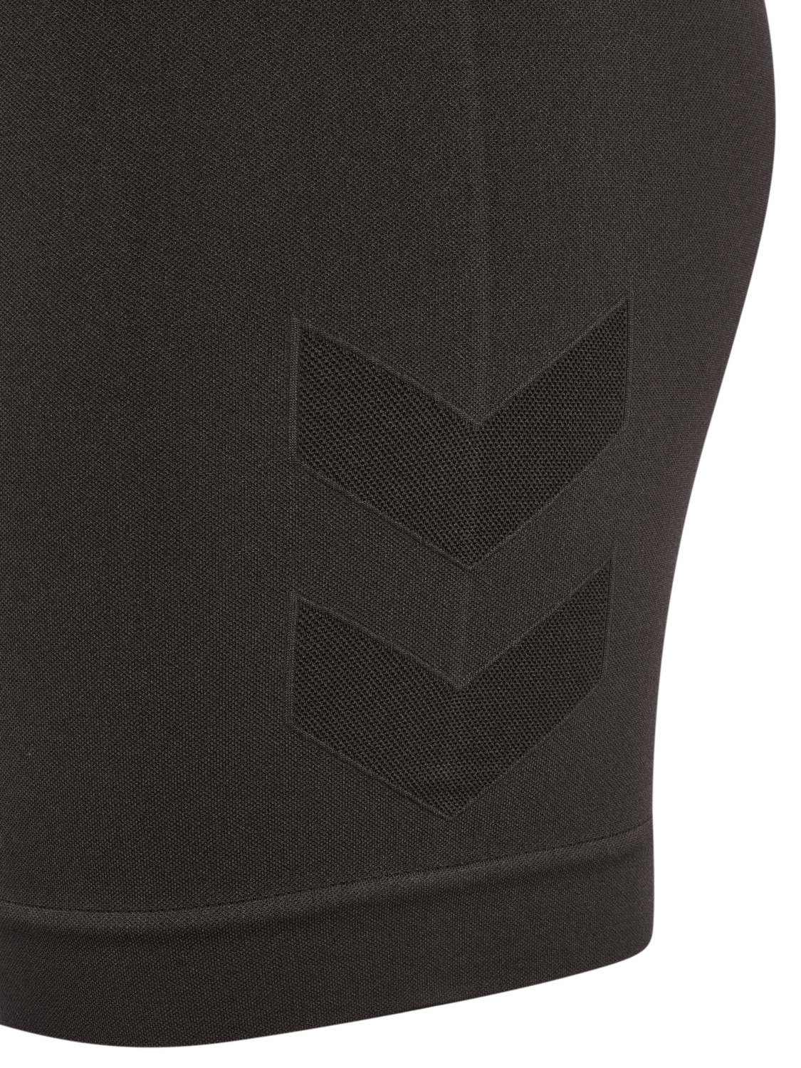 hmlHIIT SEAMLESS SHORT TIGHTS, AFTER DARK, packshot