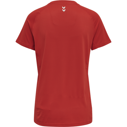 hmlGG12 TRAINING TEE S/S WOMAN, 3121, packshot