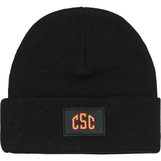 CSC 22/23 HAT, BLACK, packshot