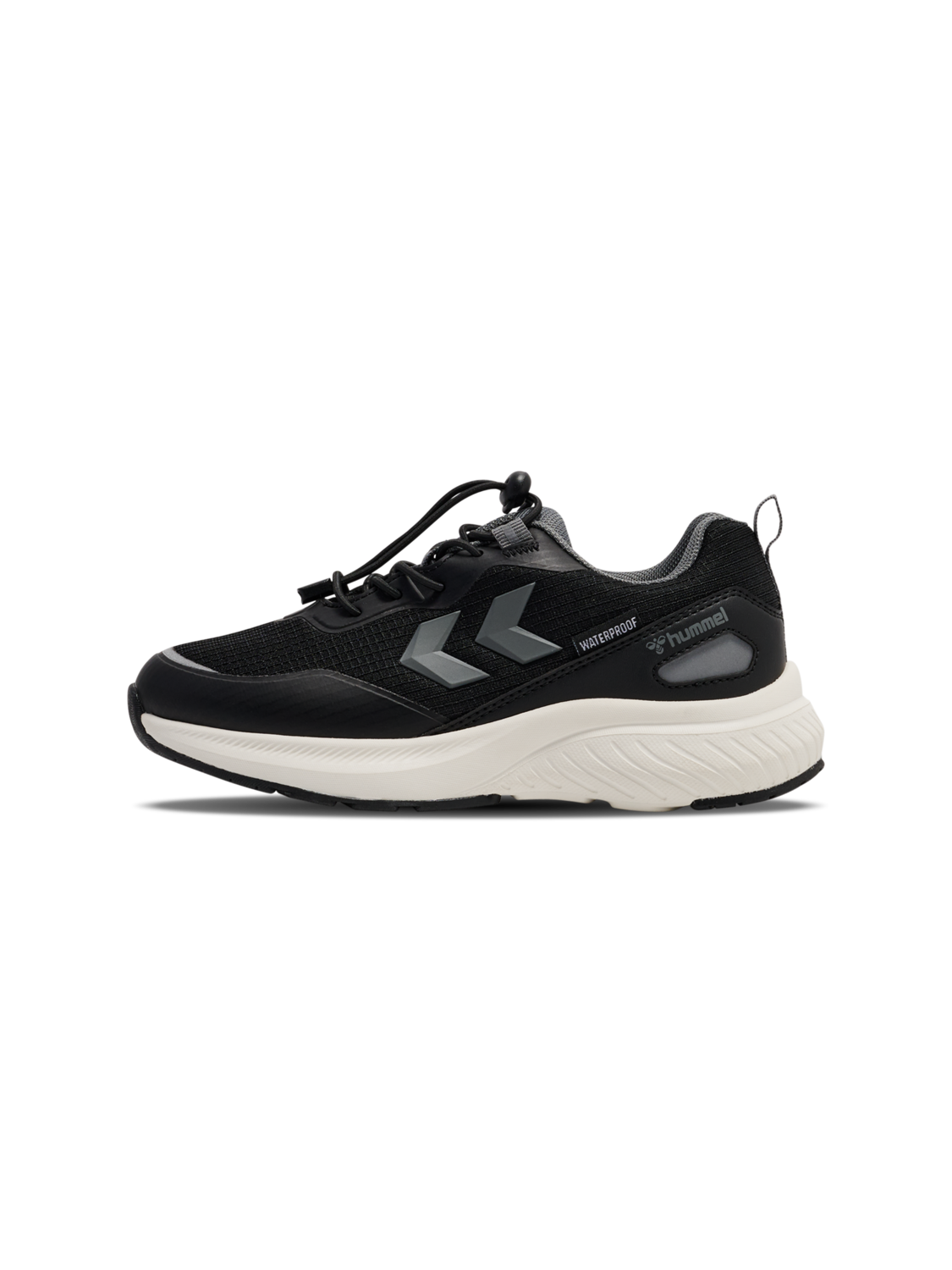 CREEK LOW TEX JR, BLACK, packshot
