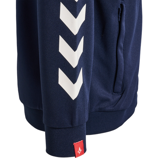 ASTRALIS 21/22 LEGACY POLY JKT KIDS, 7981, packshot