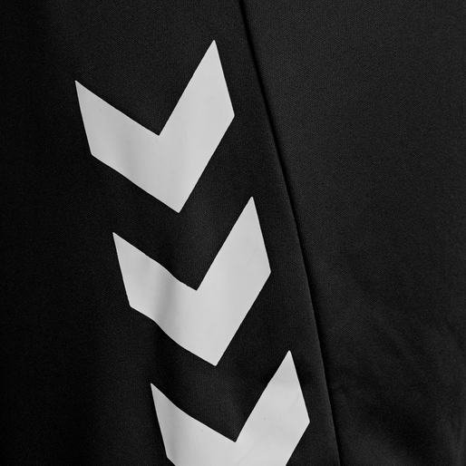 hmlPROMO SET, BLACK hmlPROMO SET, BLACK, packshot