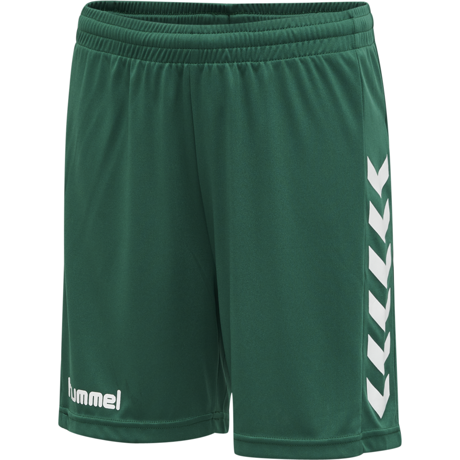 CORE KIDS GK SET, EVERGREEN, packshot