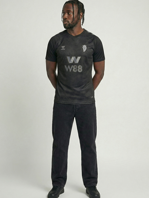 SUN 25-26 THIRD SS JERSEY, BLACK, model