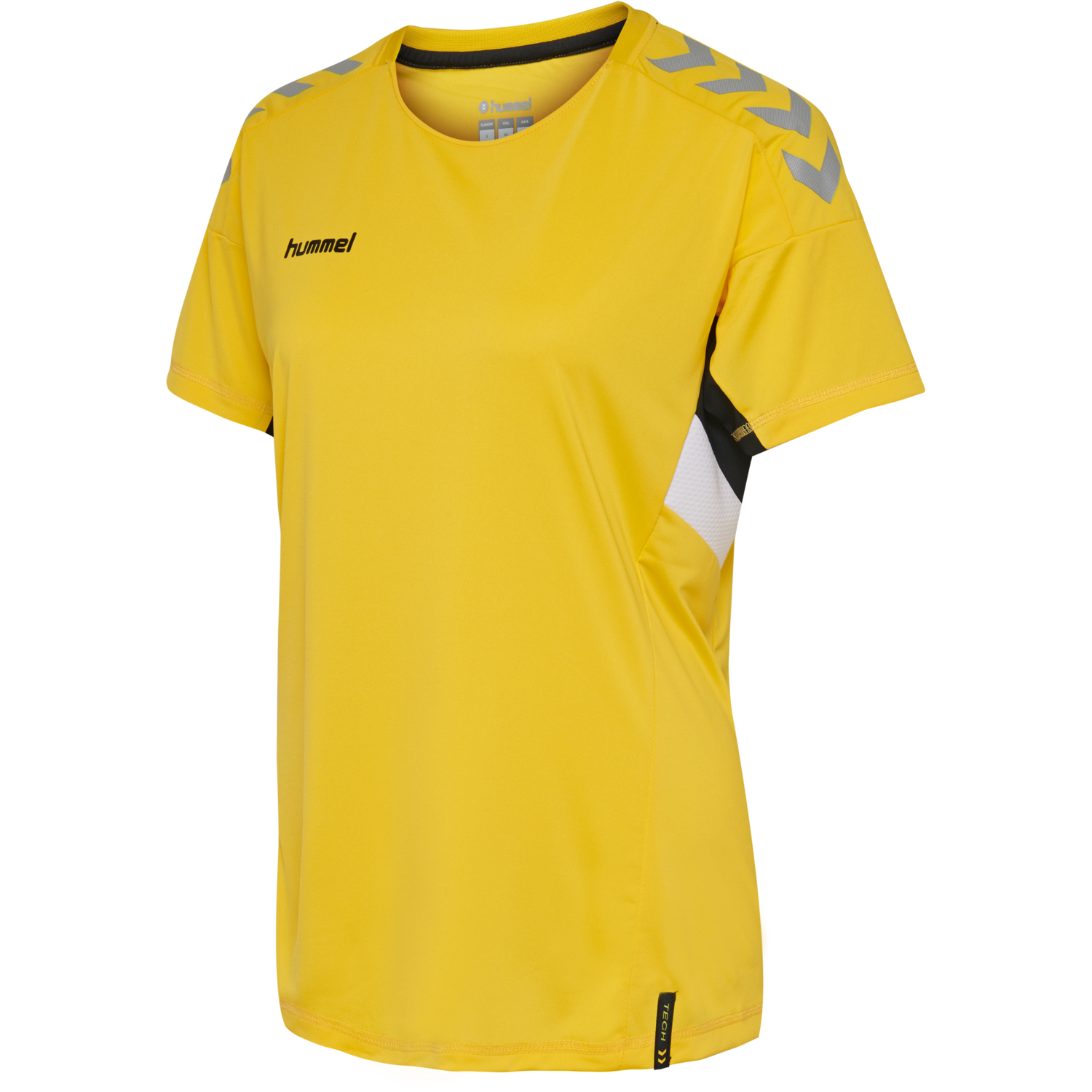 TECH MOVE JERSEY WOMAN S/S, 5001, packshot