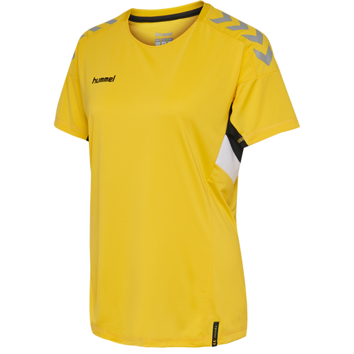 TECH MOVE JERSEY WOMAN S/S, 5001, packshot