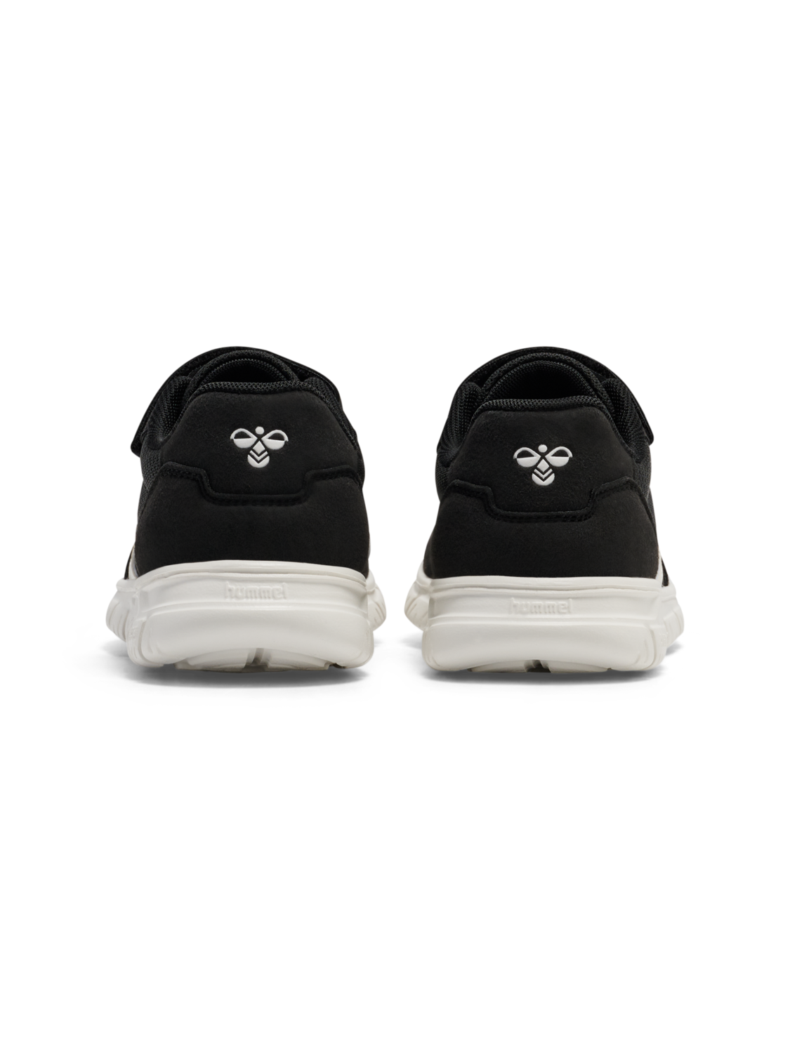 CROSSLITE 2.0 JR, BLACK, packshot