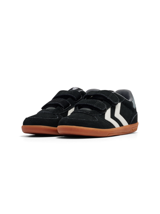 VICTORY SUEDE II, ANTHRACITE, packshot