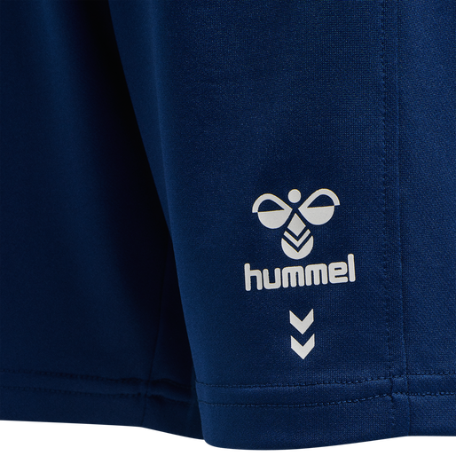 hmlMEGA FOOTBALL SHORTS SET, 7424, packshot