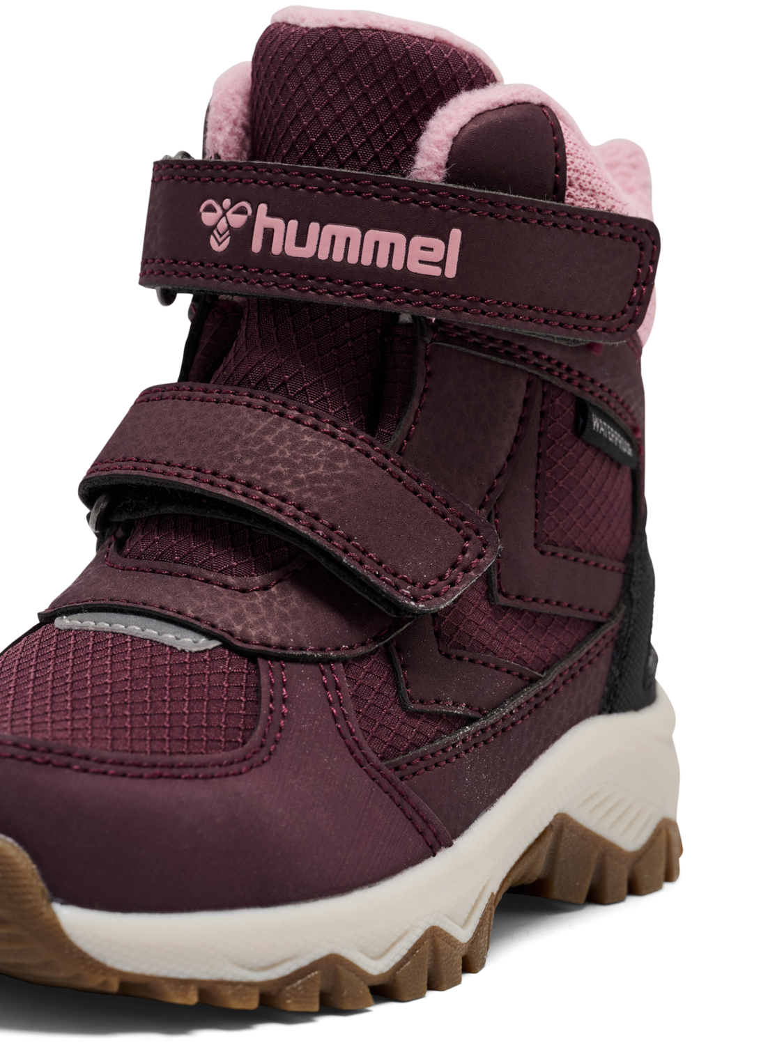 STORM TEX BOOT INFANT, WINETASTING, packshot