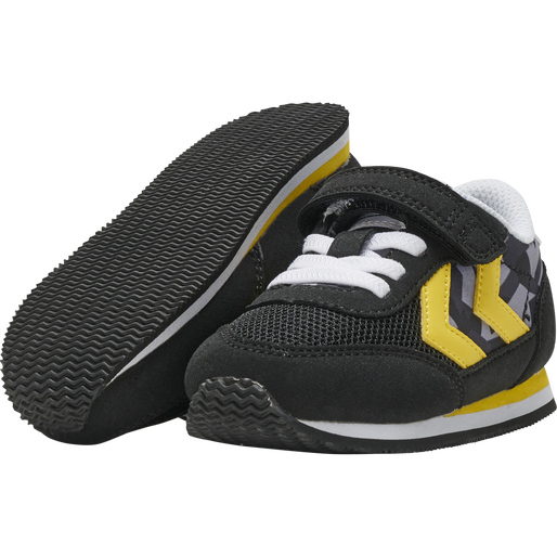 REFLEX INFANT , BLACK, packshot