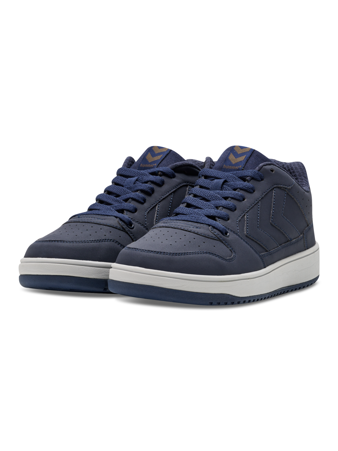 ST. POWER PLAY WINTER, NAVY, packshot