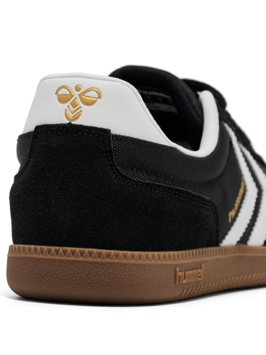 COE25 M, BLACK/WHITE, packshot