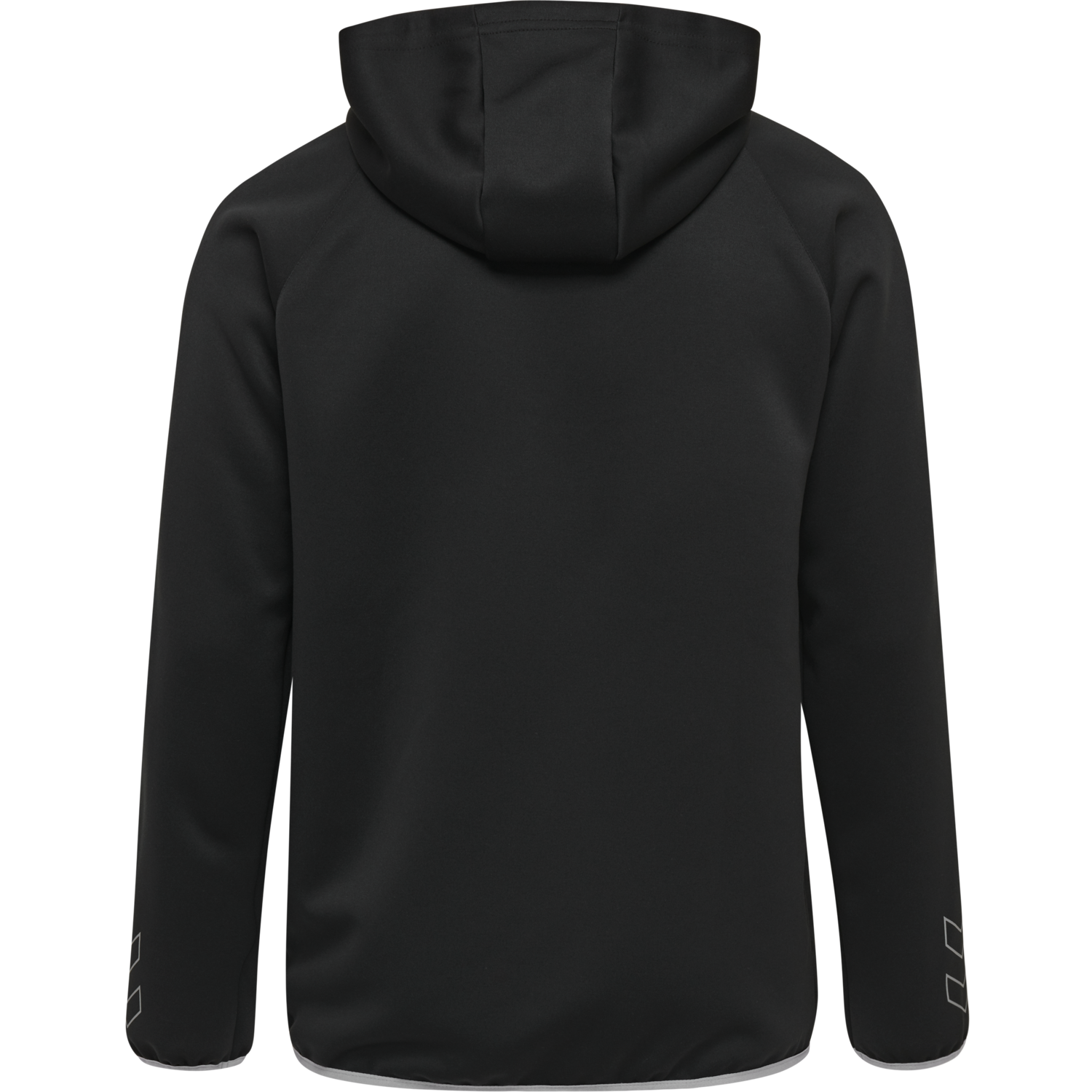 hmlCIMA KIDS HOODIE, 2001, packshot