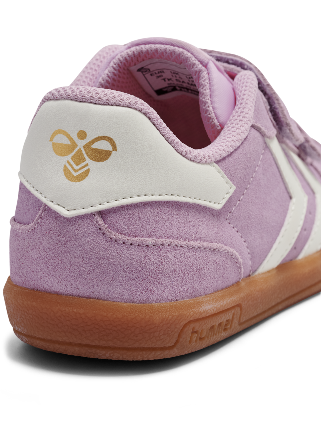 VICTORY SUEDE II, ROSEATE SPOONBILL, packshot