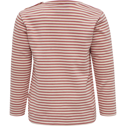 hmlLOUI T-SHIRT L/S, 4875, packshot