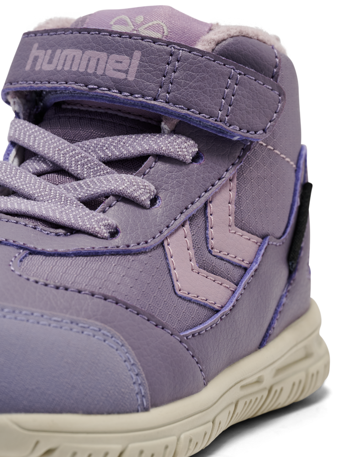 CROSSLITE WINTER MID TEX INFANT, GRAY RIDGE, packshot