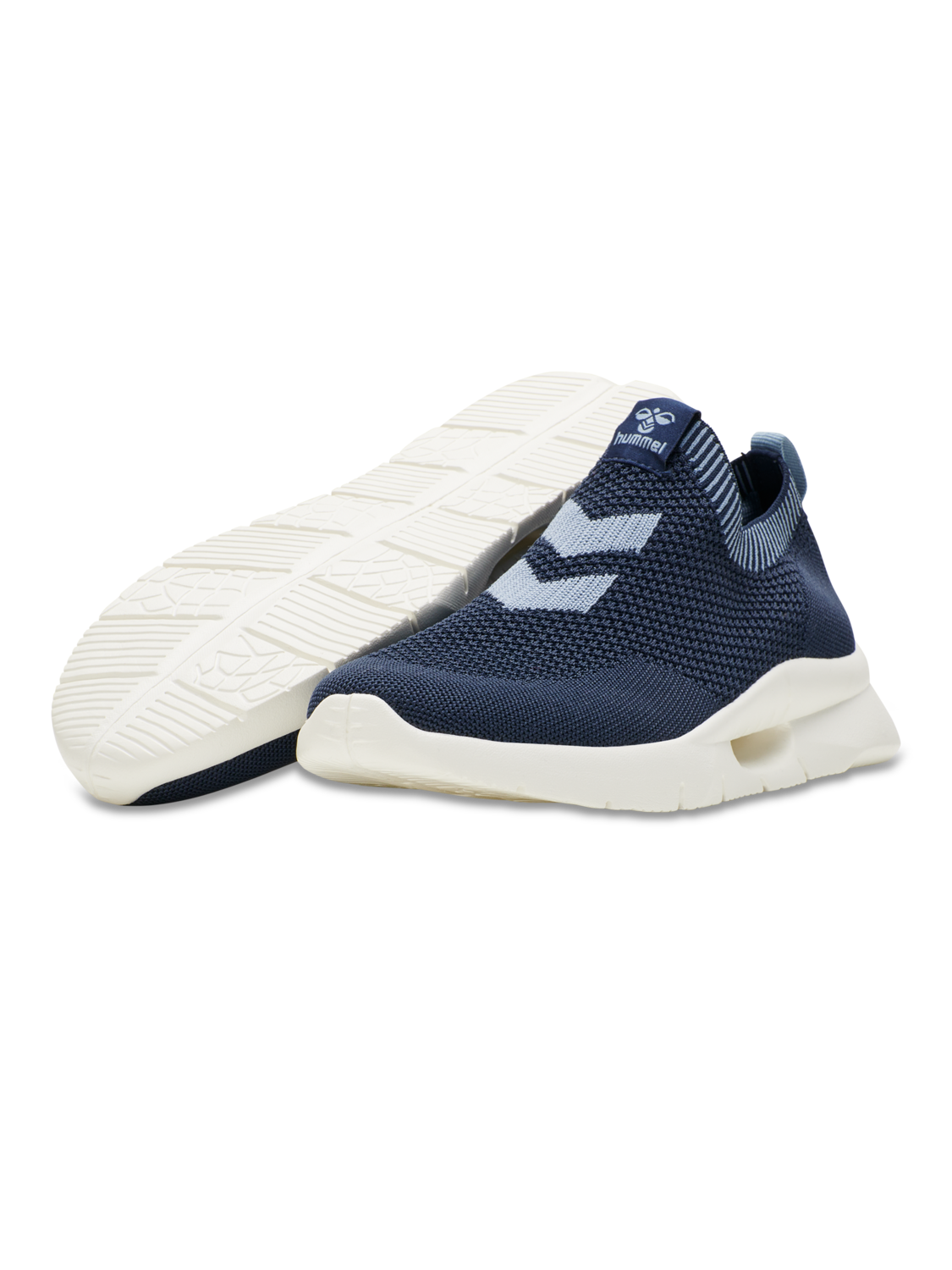 TATUM SEAMLESS, BLACK IRIS, packshot