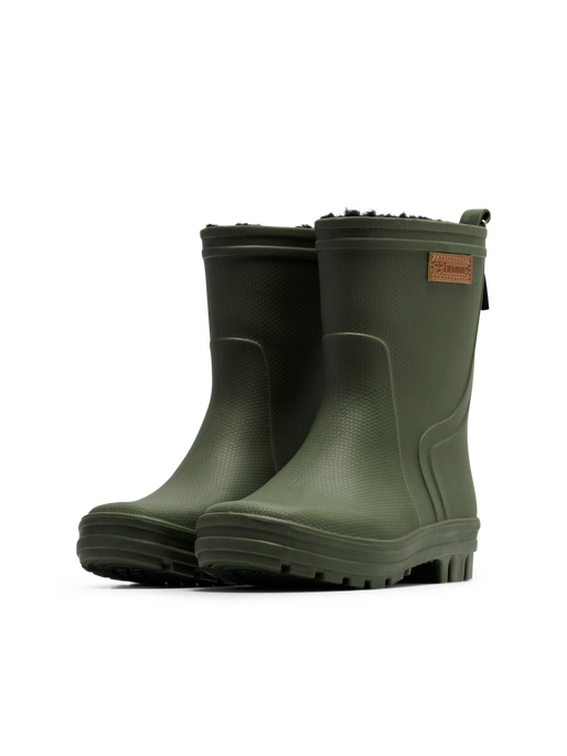 THERMO BOOT JR, WINTER MOSS, packshot