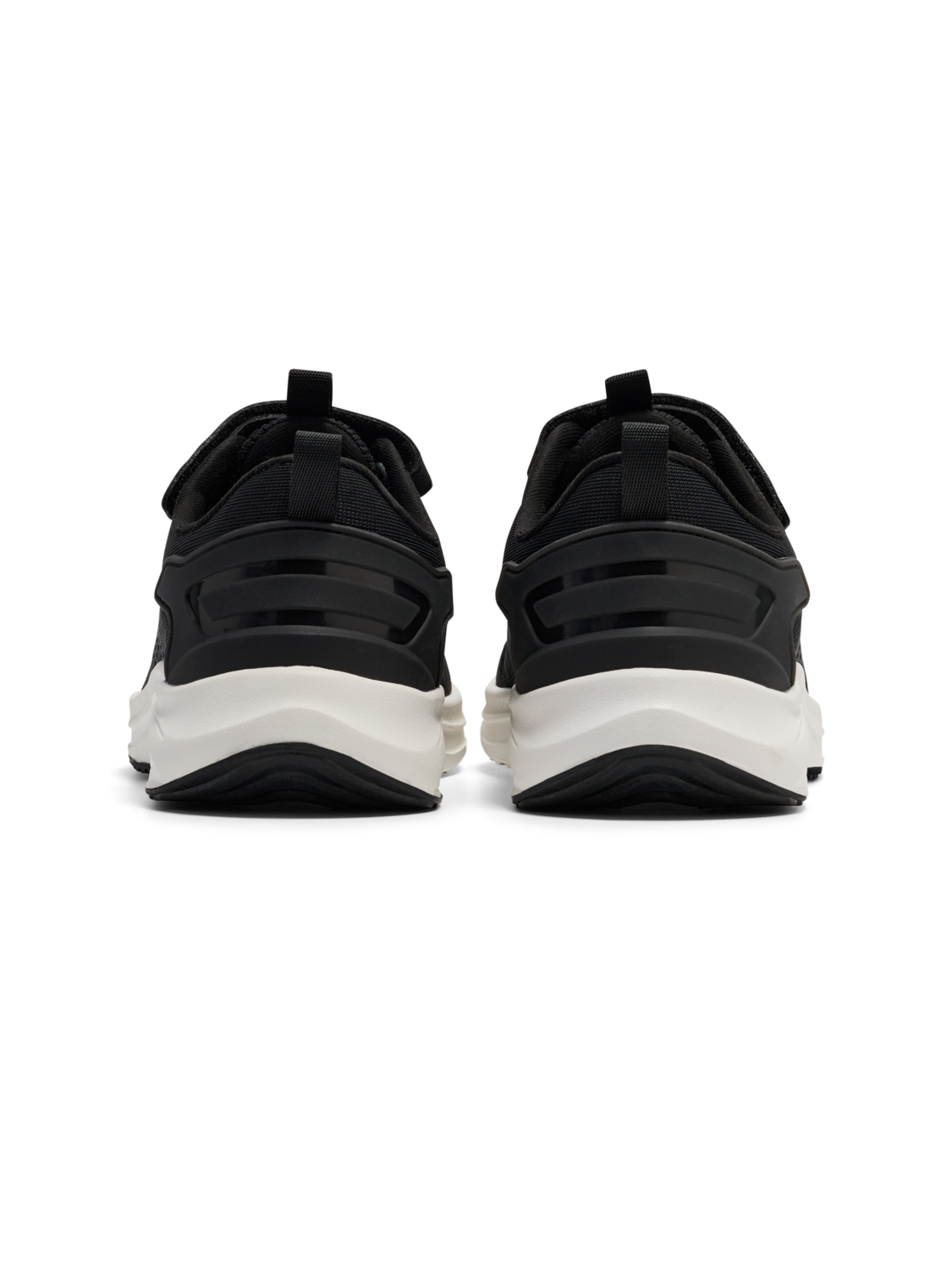 BOLT TECH VC JR, BLACK, packshot