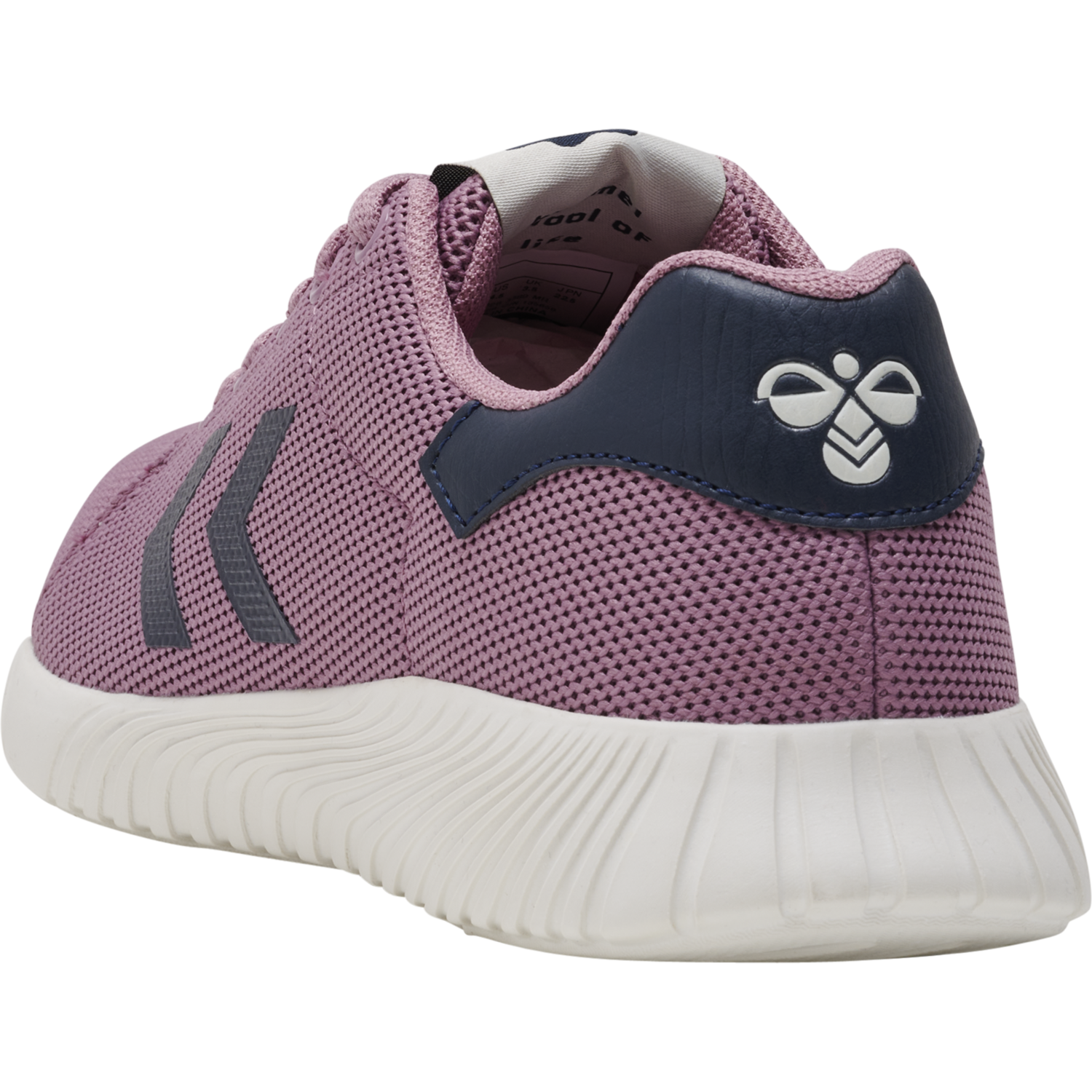 BREAKER BREAKER LACE JR, 3389, packshot