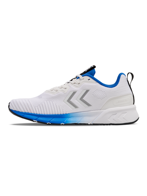REACH TR FLEX, BRIGHT WHITE/SKYDIVER REACH TR FLEX, BRIGHT WHITE/SKYDIVER, packshot