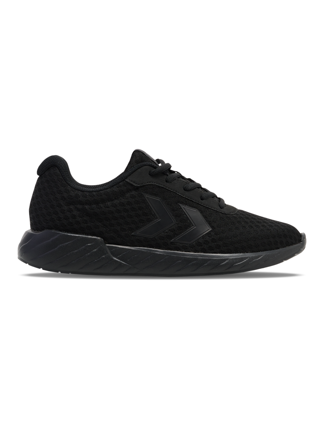 LEGEND BREATHER, BLACK/BLACK, packshot