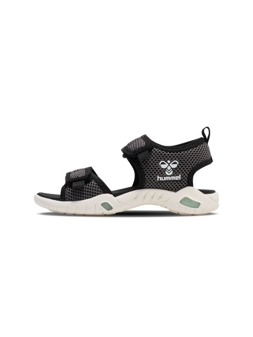 SANDAL FLASH, EIFFEL TOWER, packshot